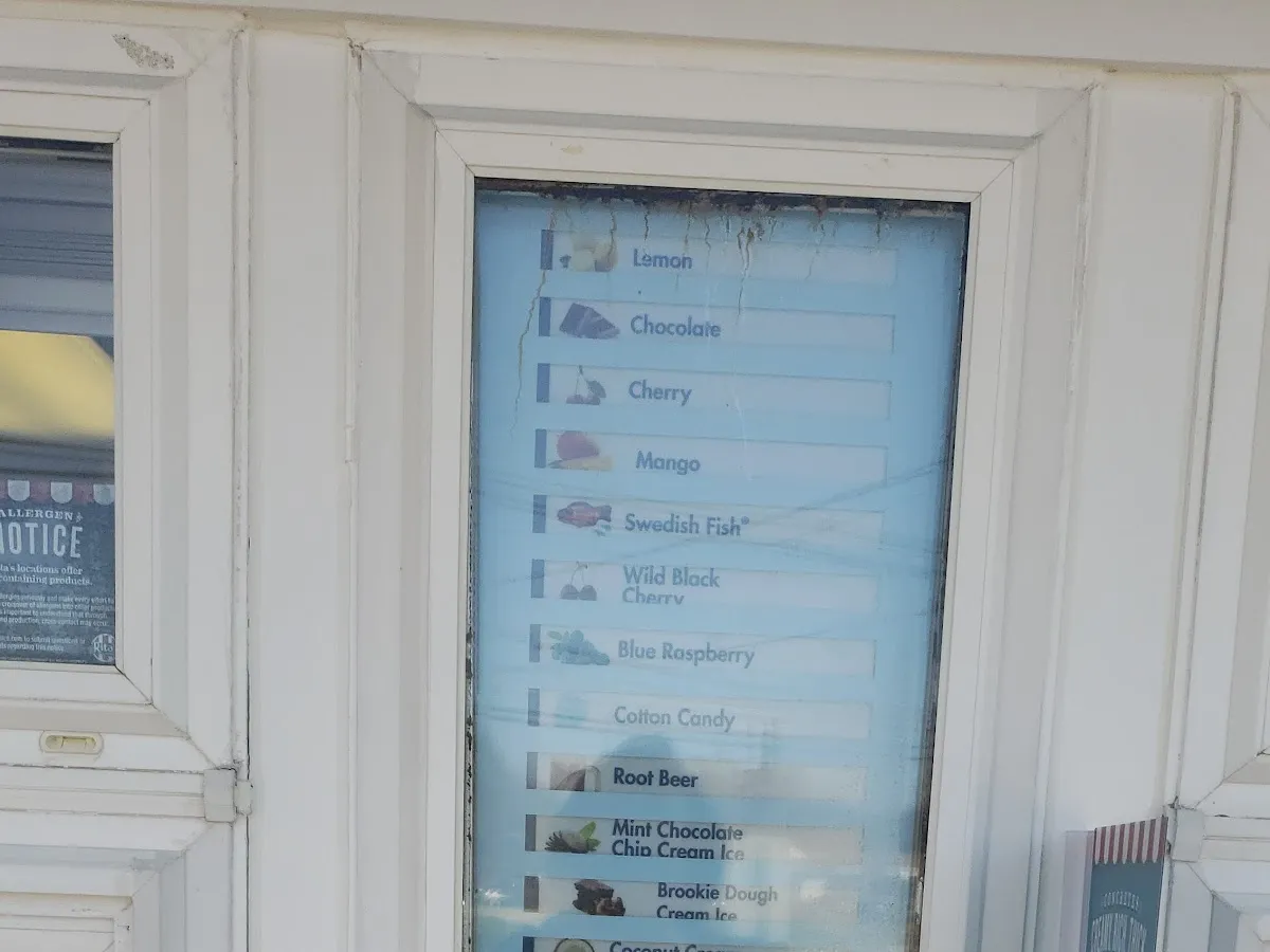 Rita's Italian Ice & Frozen Custard photo 2