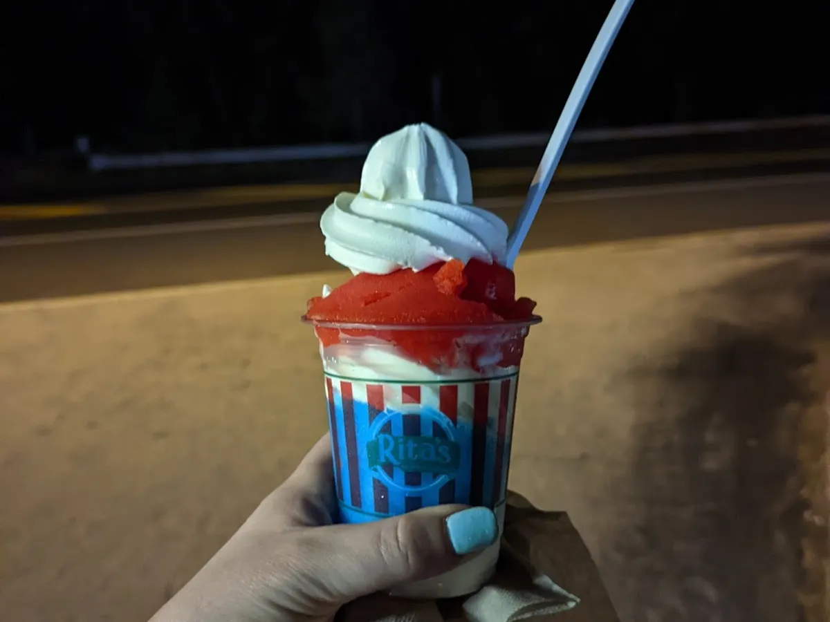 Rita's Italian Ice & Frozen Custard photo 4