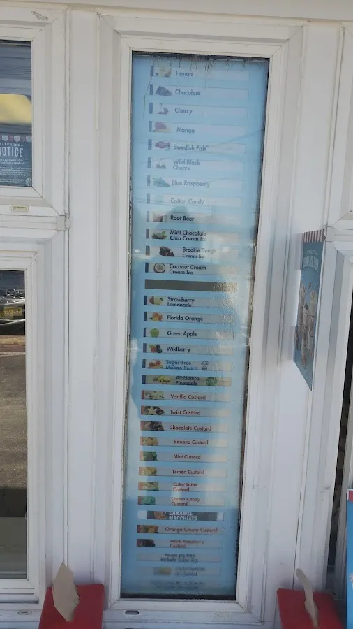 Rita's Italian Ice & Frozen Custard photo 5