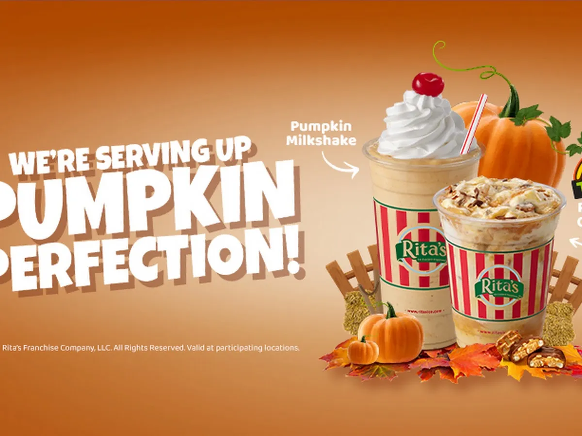 Rita's Italian Ice & Frozen Custard photo 4