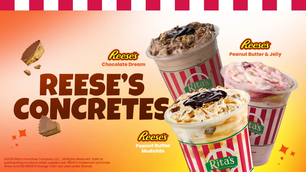 Rita's Italian Ice & Frozen Custard photo 5