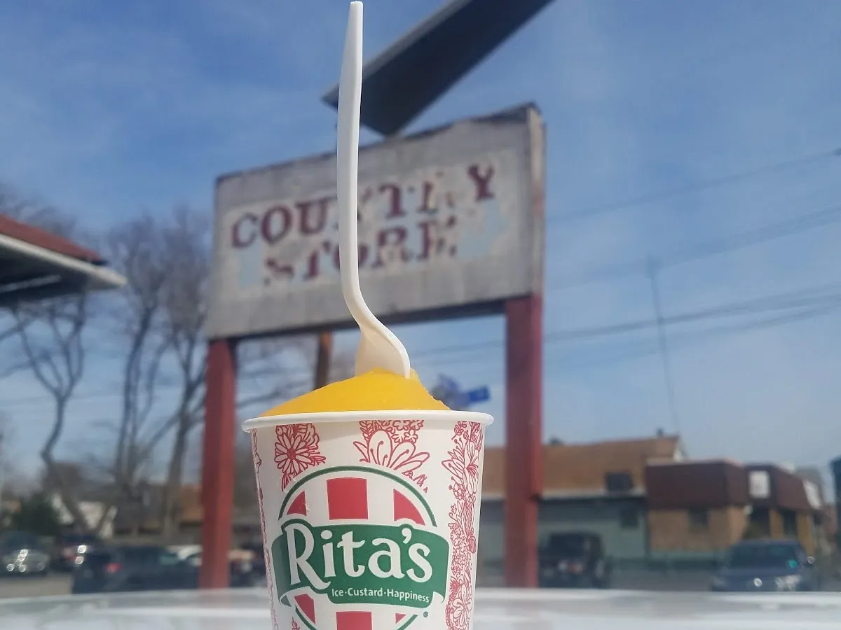 Rita's Italian Ice & Frozen Custard photo 2