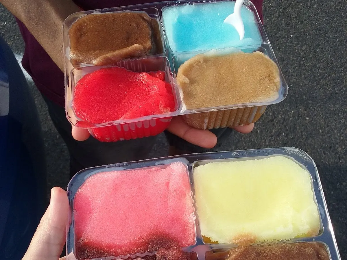 Rita's Italian Ice & Frozen Custard photo 3