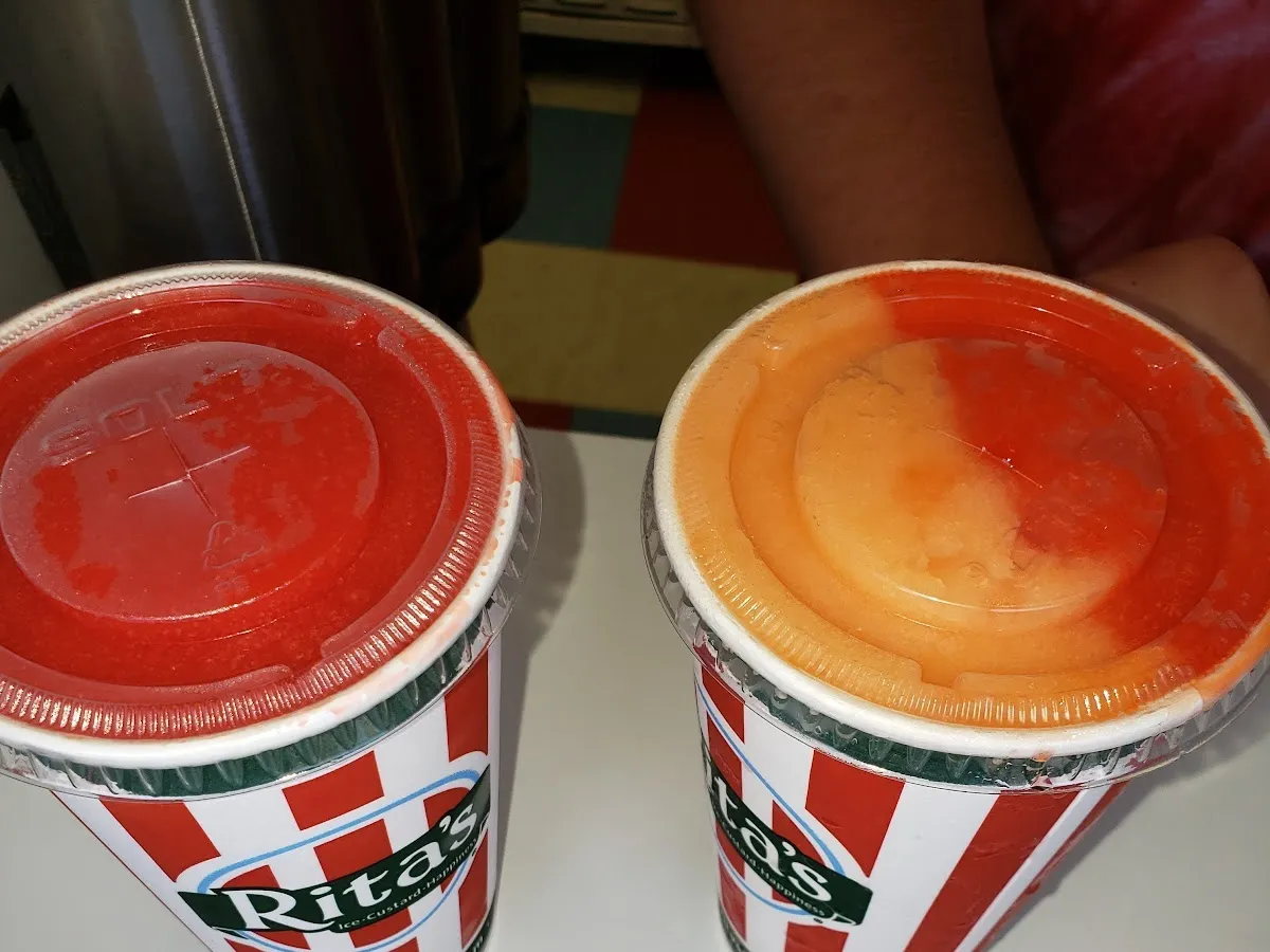Rita's Italian Ice & Frozen Custard photo 4