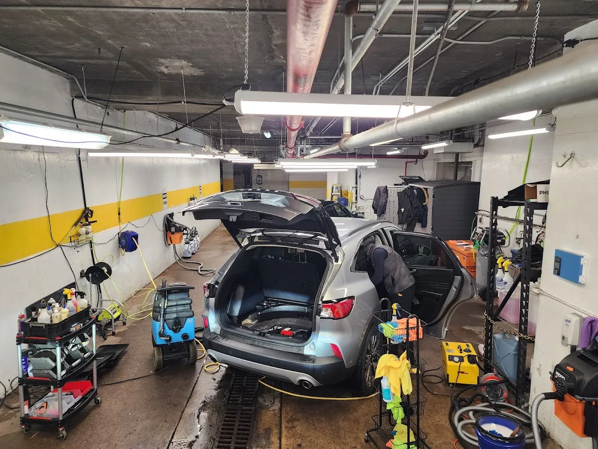 Rittenhouse Auto Spa