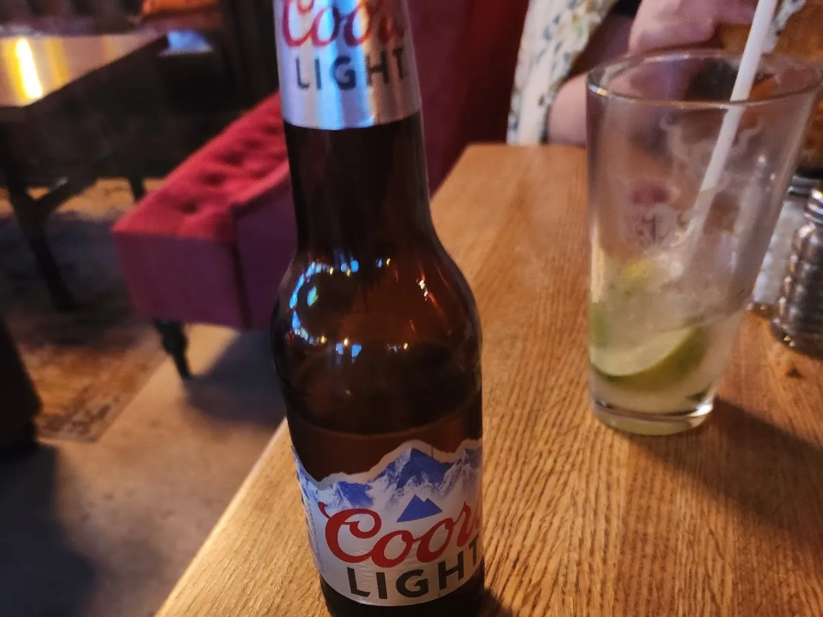 River & Henley Bar and Restaurant photo 4