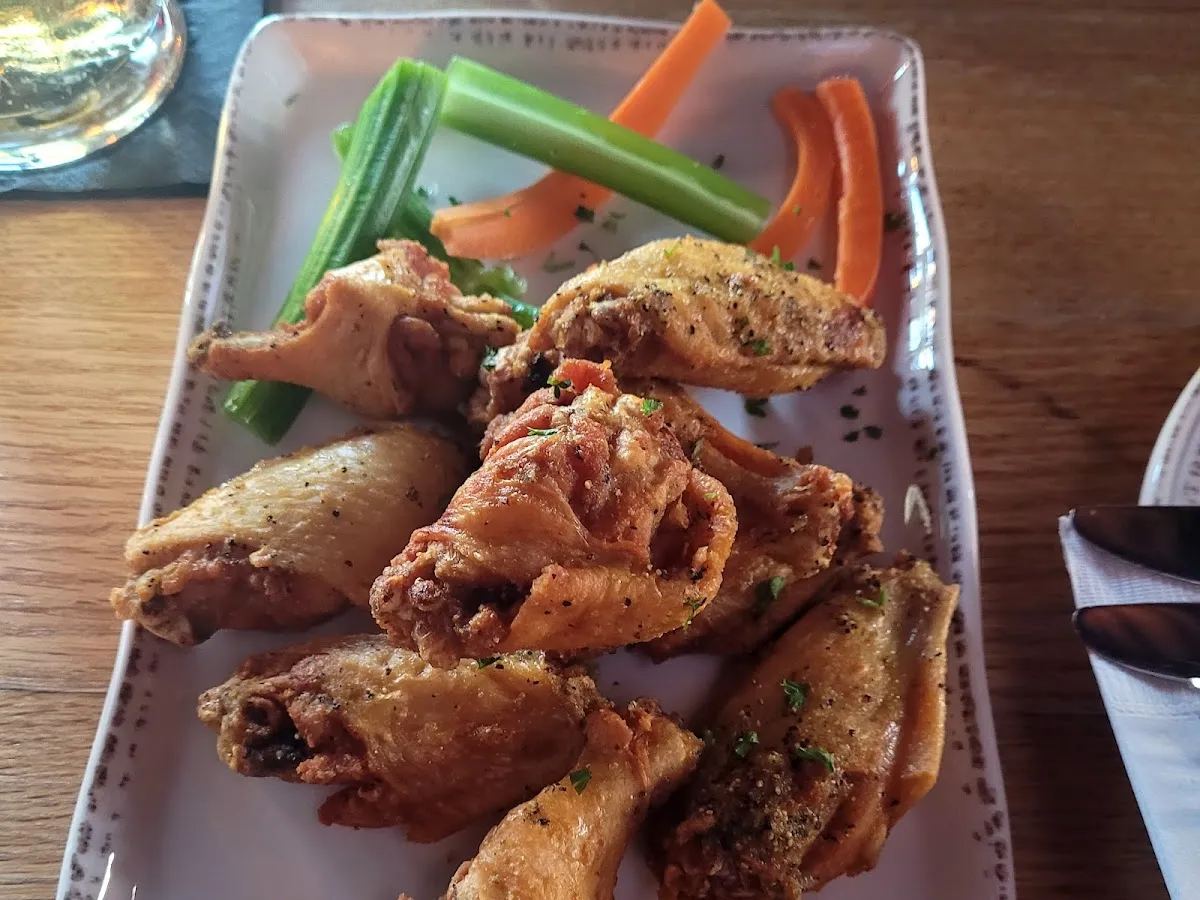 River & Henley Bar and Restaurant photo 5