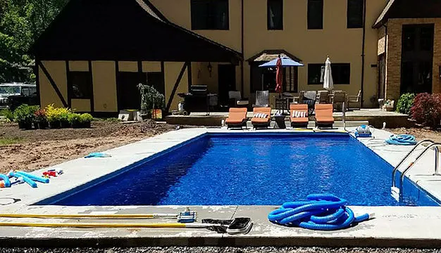 River Pool Service LLC