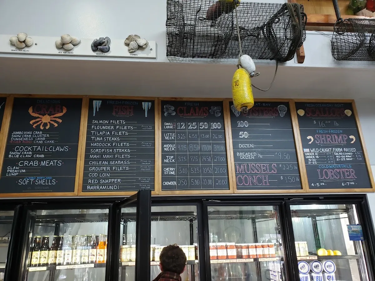 River Road Clamhouse photo 2