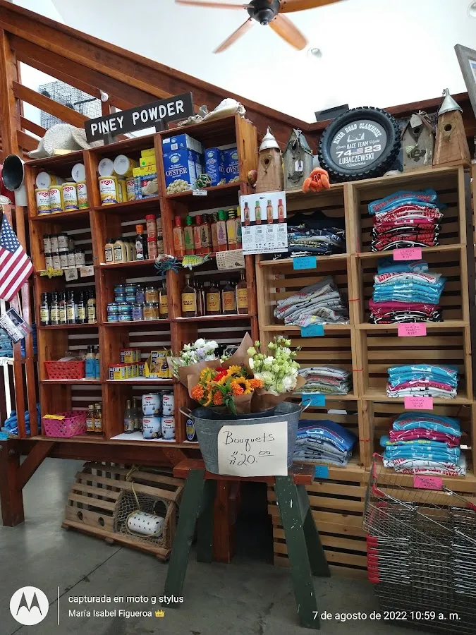 River Road Clamhouse photo 5