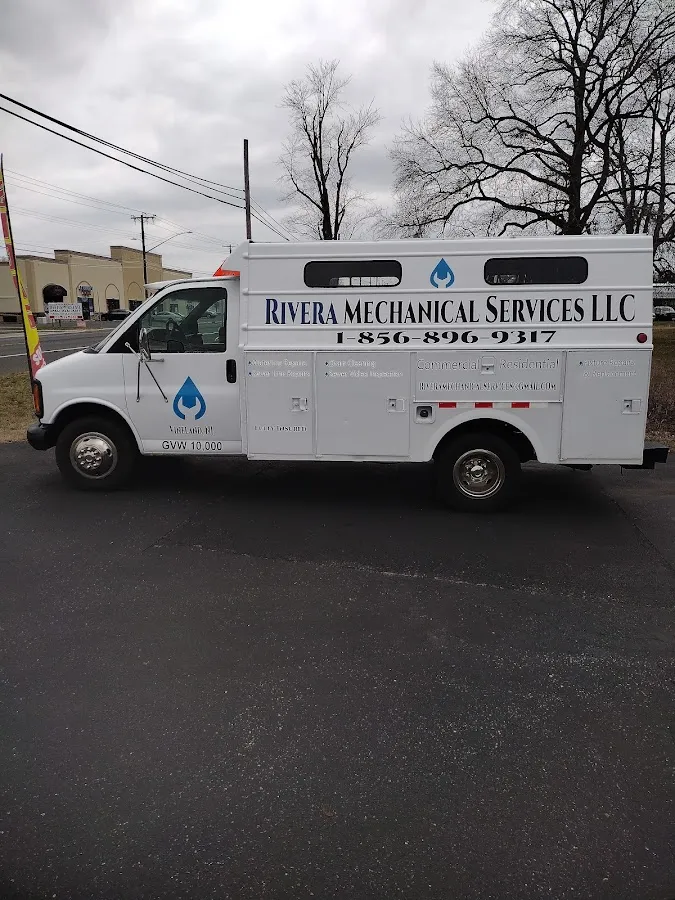 Rivera Mechanical Services LLC