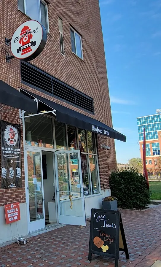 Riverfront Pets Retail, Grooming, Training, and Self wash Store! photo 2