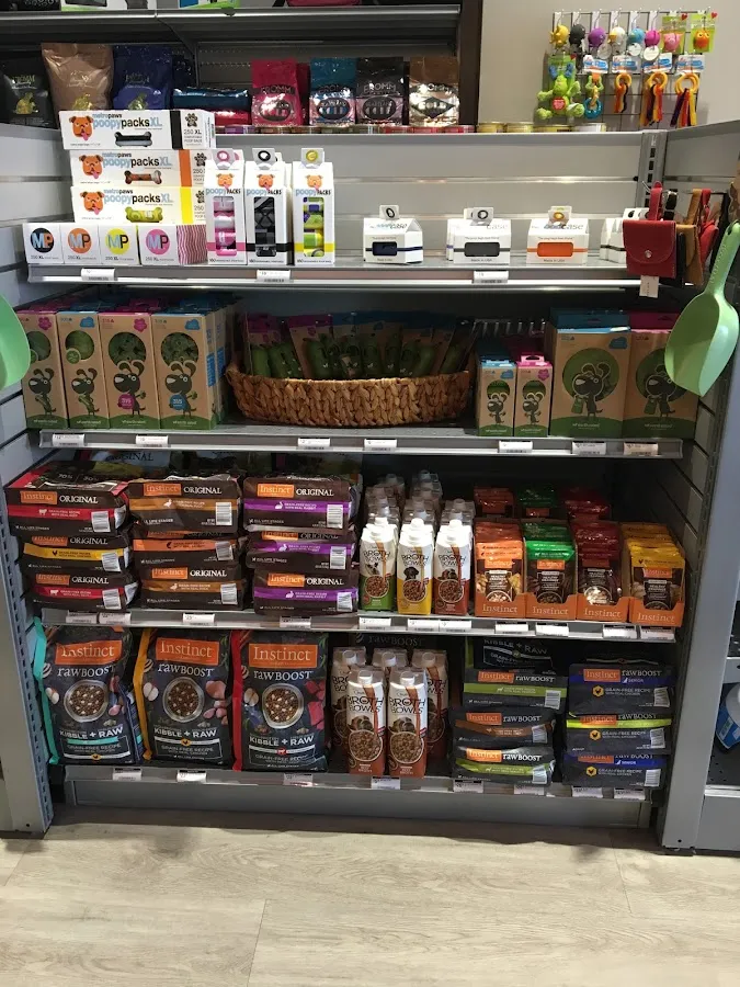 Riverfront Pets Retail, Grooming, Training, and Self wash Store! photo 3