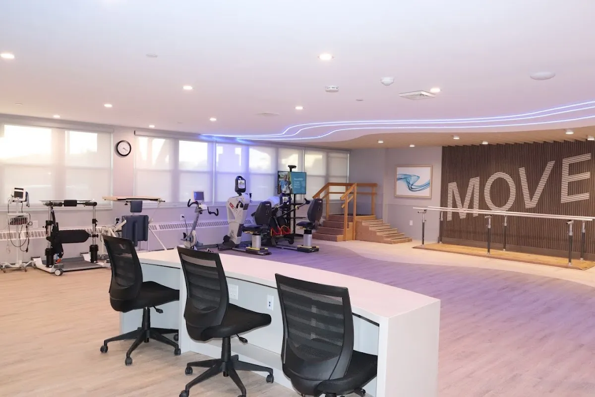 Riverfront Rehab & Healthcare photo 2