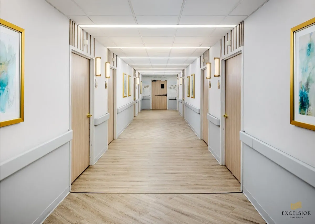 Riverfront Rehab & Healthcare photo 3