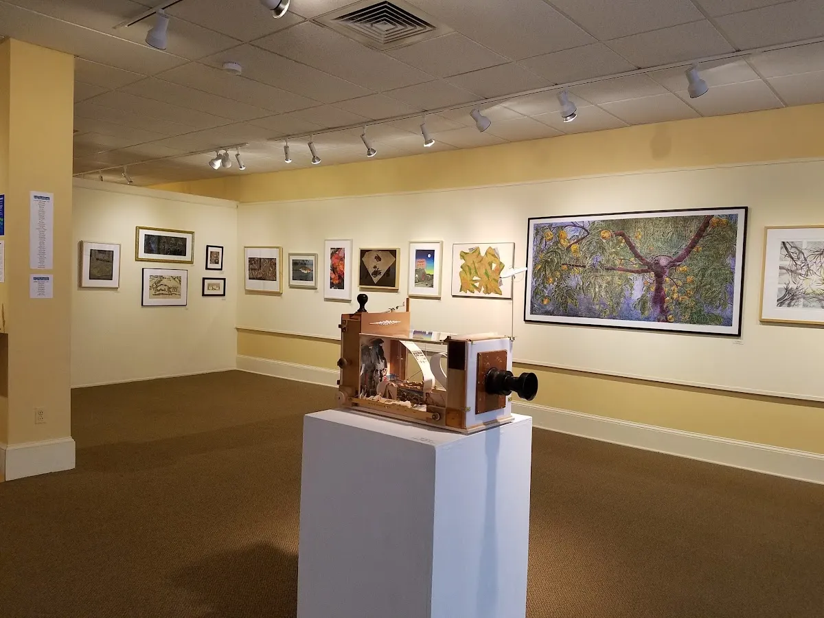 Riverfront Renaissance Center for the Arts