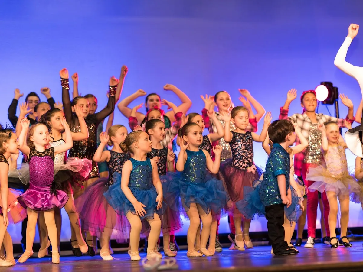 Riverline Dance Academy photo 5