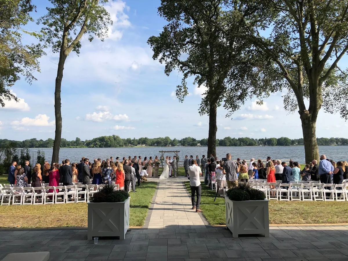 River's Edge Garden Pavilion photo 2