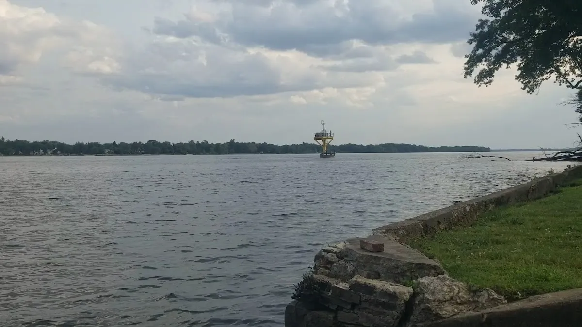 River's Edge Garden Pavilion photo 3