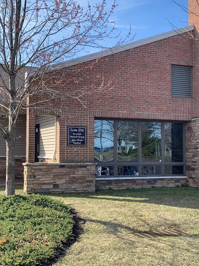 Riverside Medical Group - Moorestown, NJ