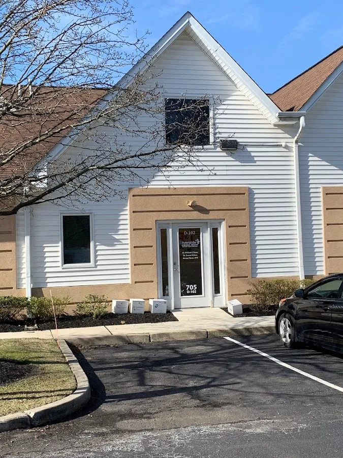 Riverside Medical Group - Voorhees photo 2