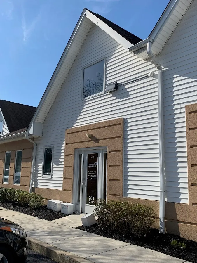 Riverside Medical Group - Voorhees photo 3