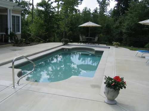 Riverton Pool and Spa