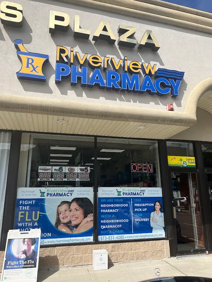 Riverview Pharmacy
