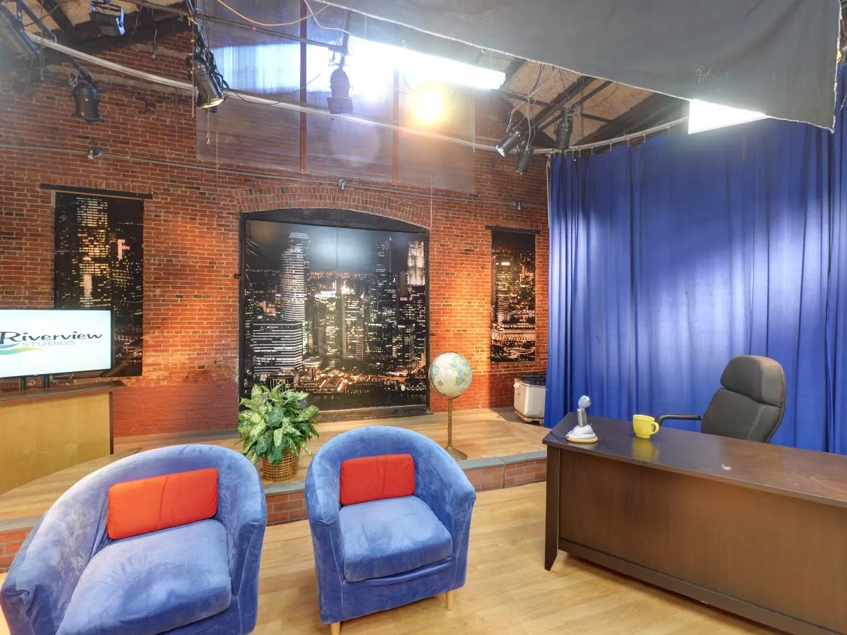 Riverview Studios photo 2