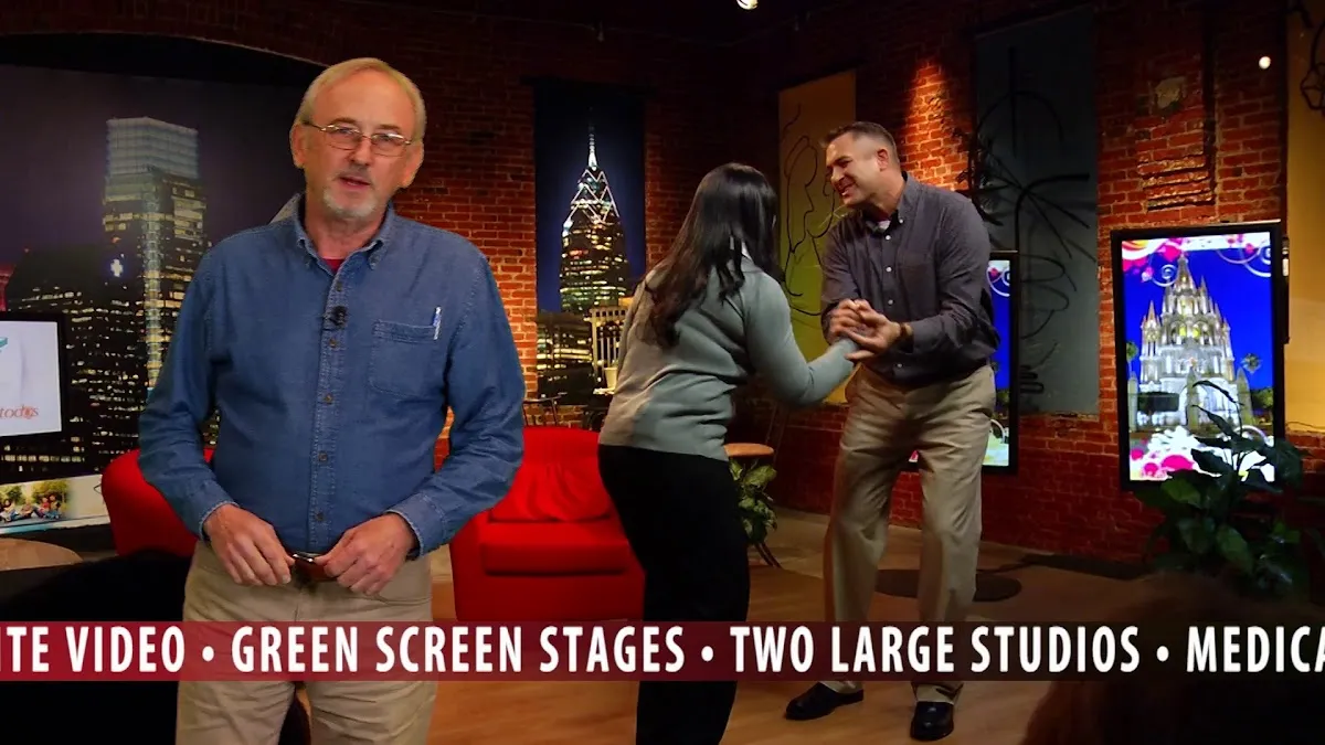 Riverview Studios photo 4