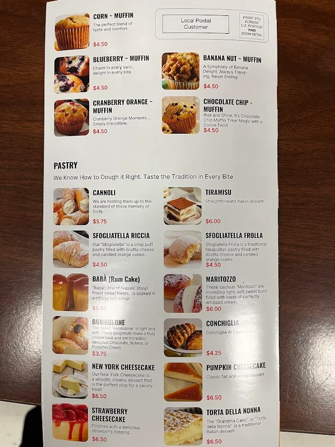 Riverwalk Cafe photo 3