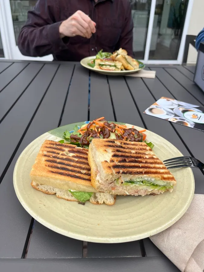 Riverwalk Cafe photo 5