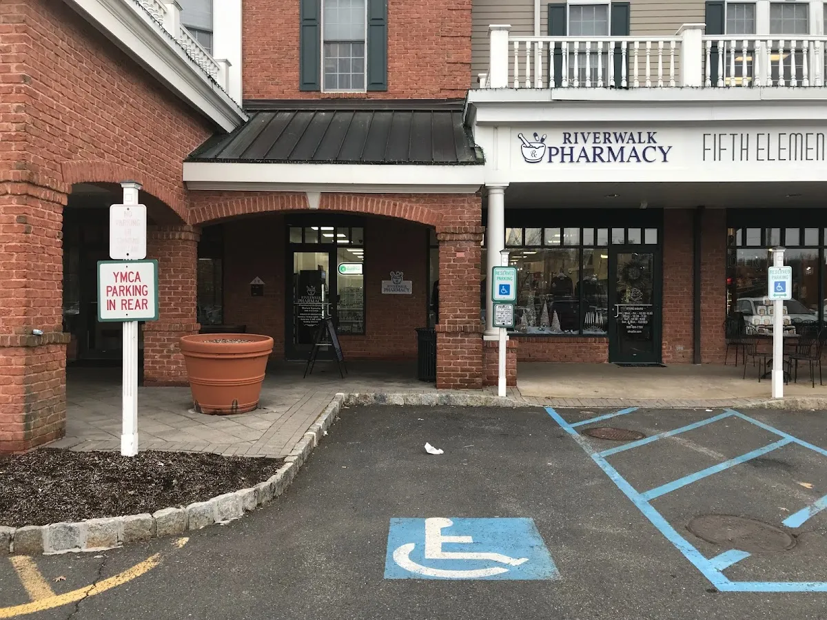 Riverwalk Pharmacy