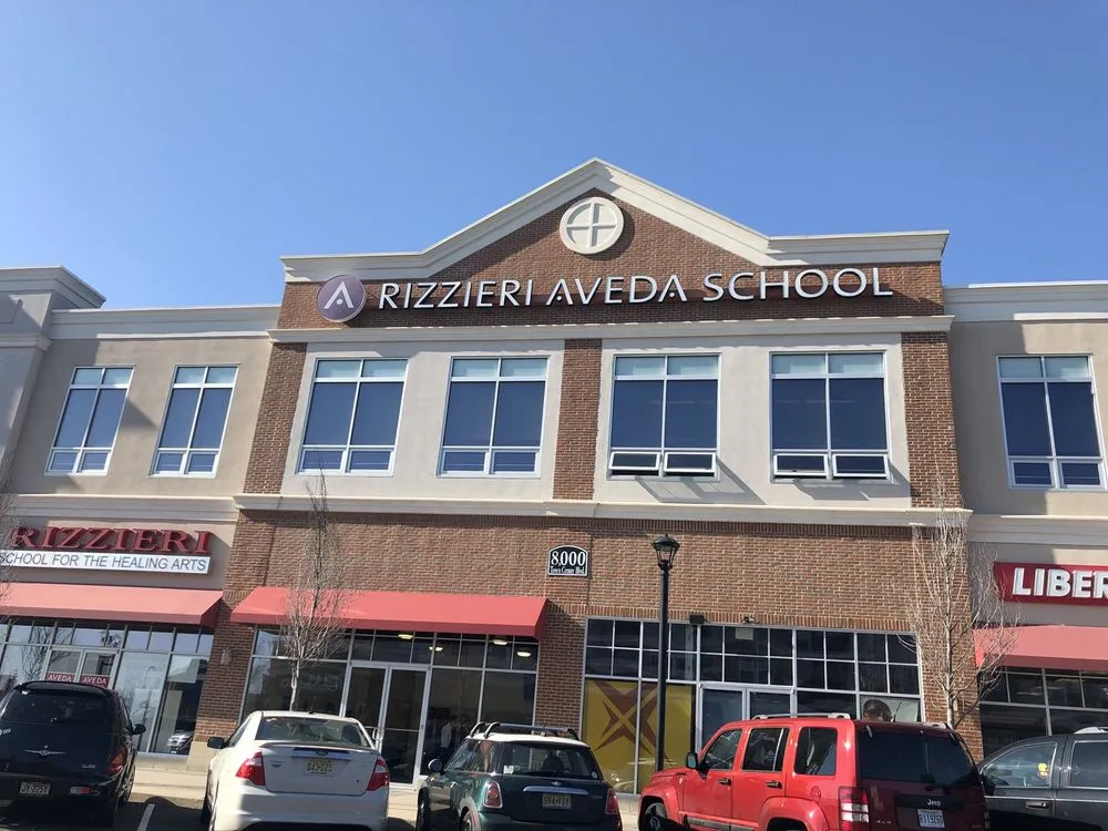 Rizzieri Aveda School and Salon photo 2