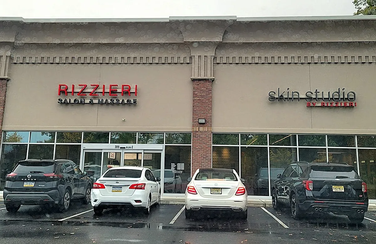 Rizzieri Salon and Spa Washington TWP photo 2