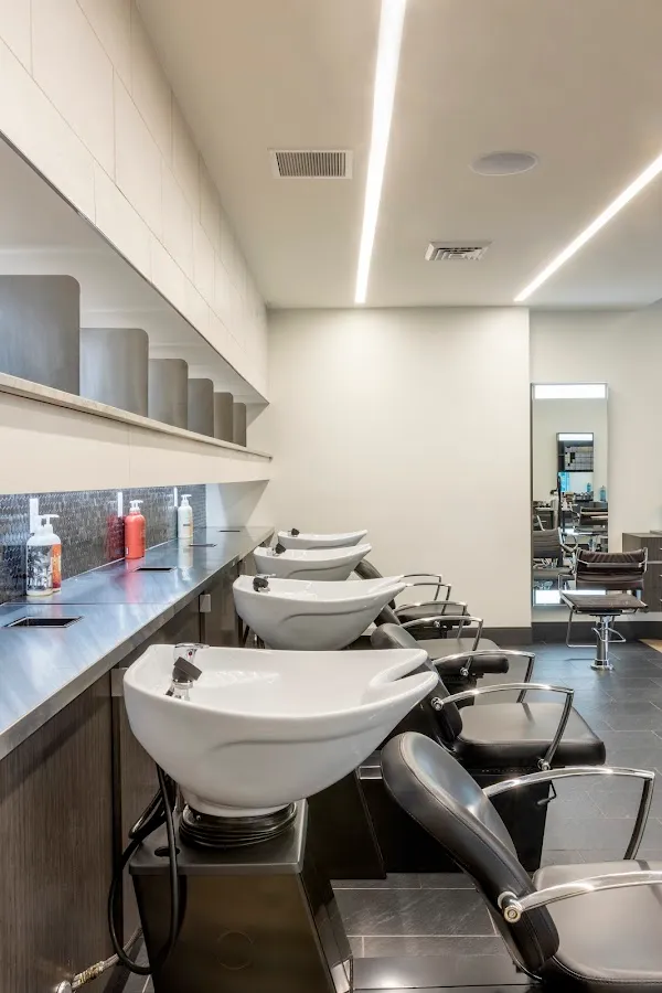 Rizzieri Salon and Spa Washington TWP photo 3