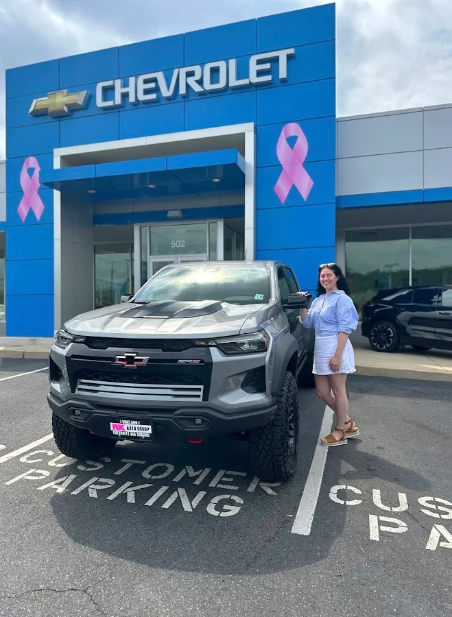 RK Chevrolet photo 2