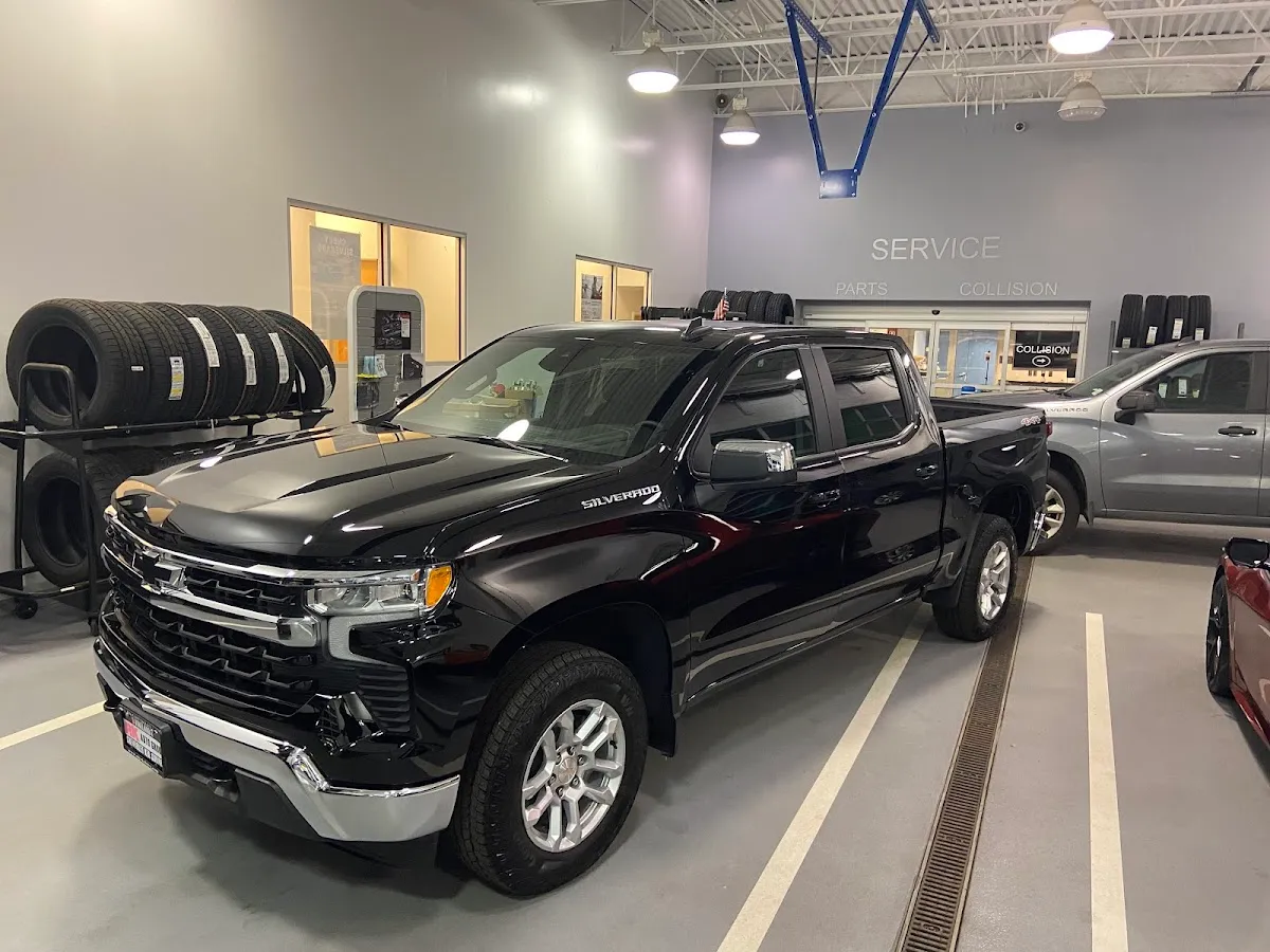 RK Chevrolet photo 4