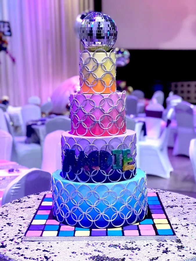 RL Cake Designs LLC photo 2