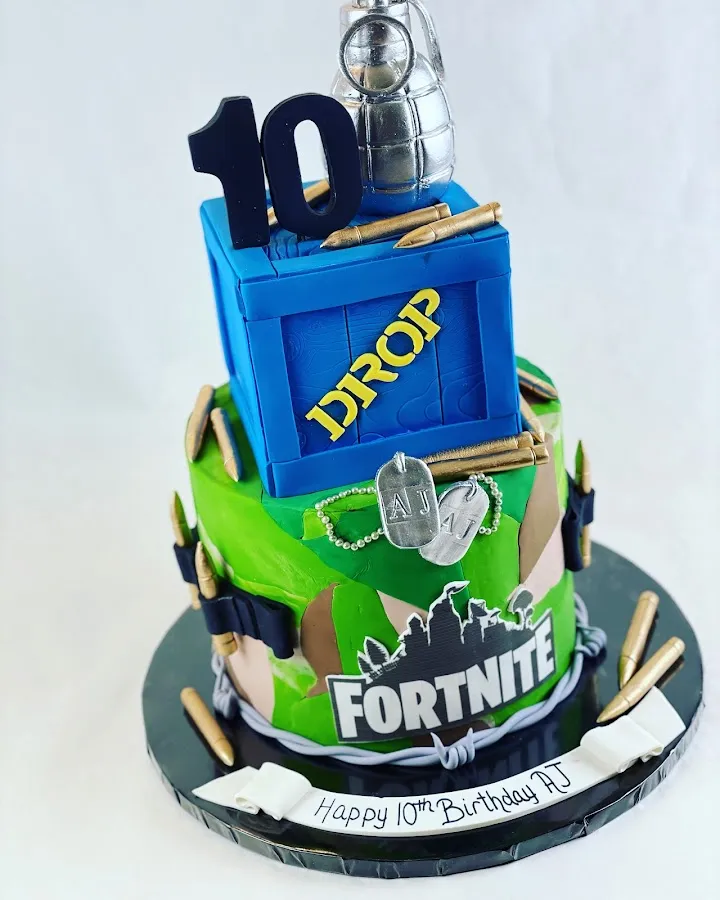 RL Cake Designs LLC photo 5