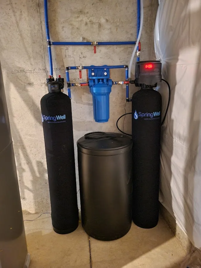 RM Handyman services