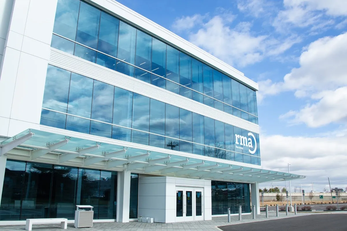 RMA New Jersey | Marlton