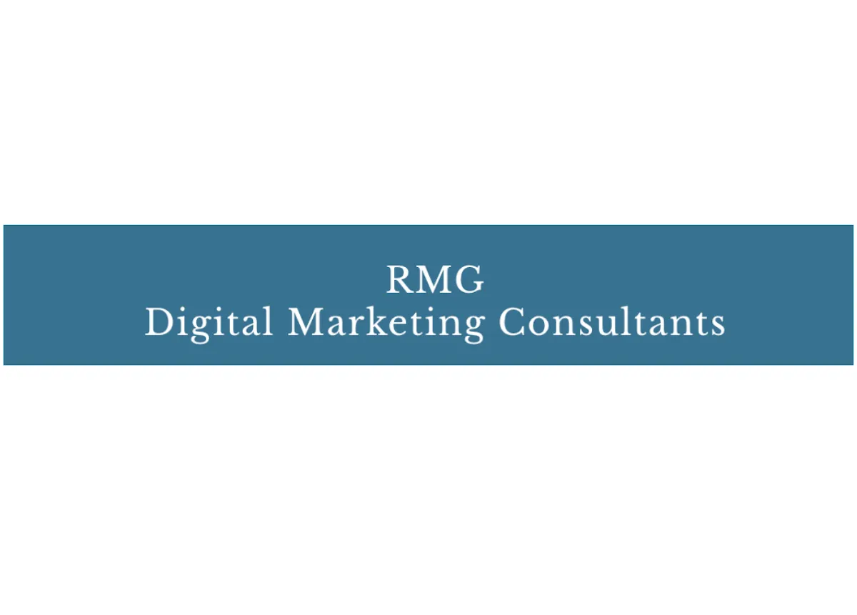 RMG Digital Marketing Consultants photo 3