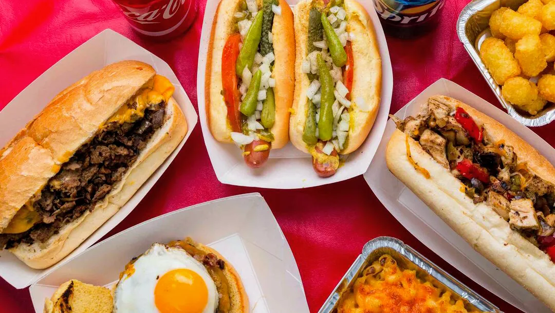 Road Grub Mobile Inc.