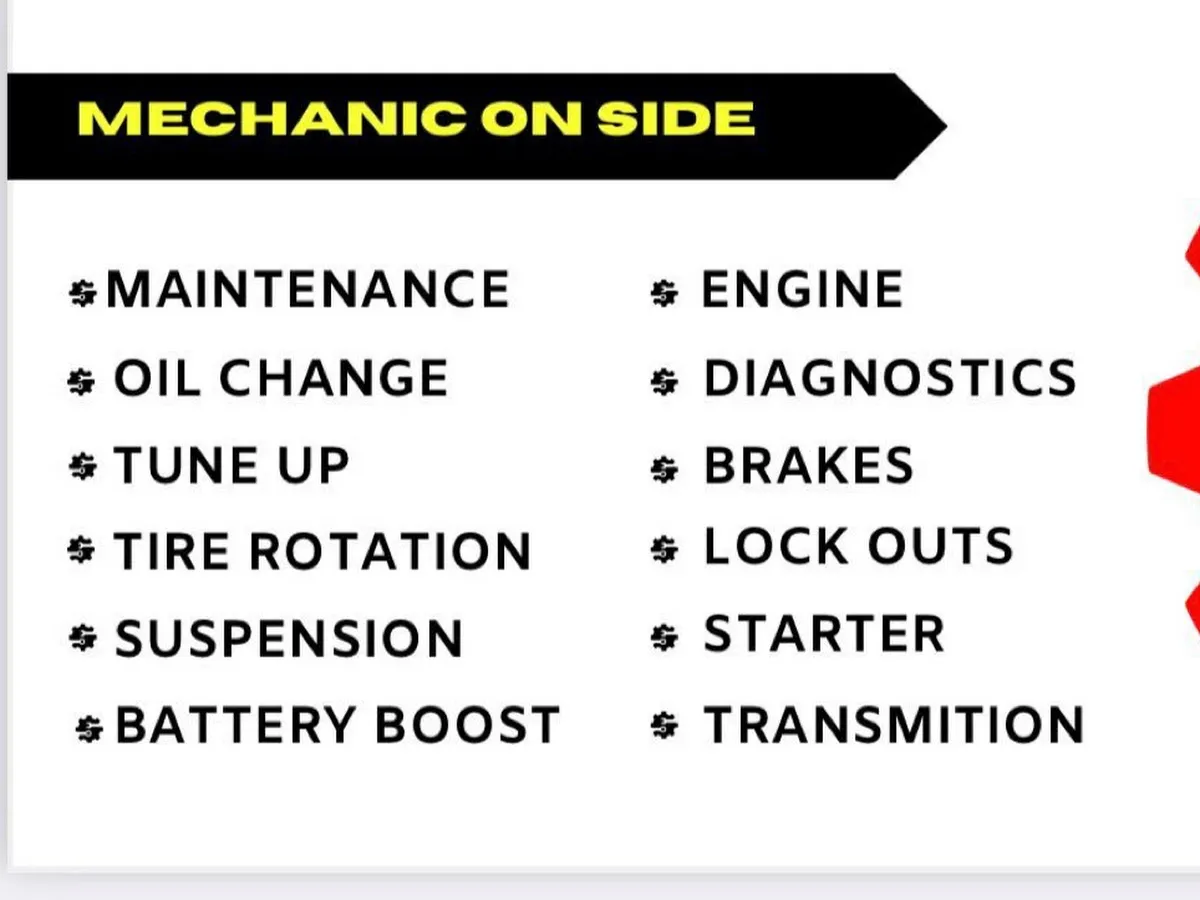 Road Service KC Auto Repair