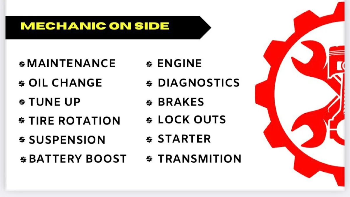 Road Service KC Auto Repair photo 2