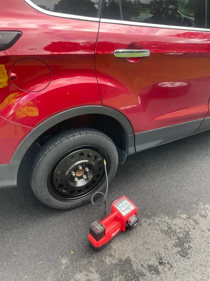 Roadside Assistance NJ