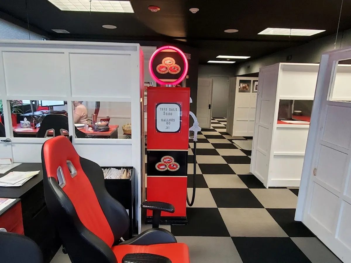 Rob Gleason - State Farm Insurance Agent