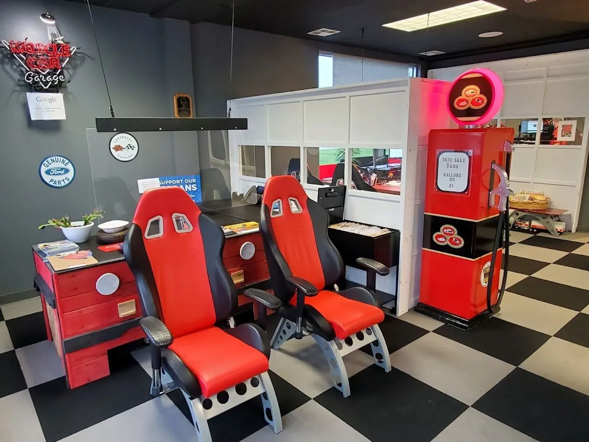 Rob Gleason - State Farm Insurance Agent photo 3