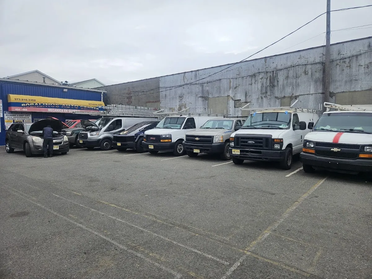 Robalino's Auto Center photo 2